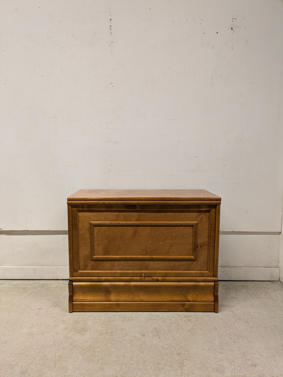 Boknäs kaappi nro 2