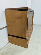 Boknäs kaappi nro 2