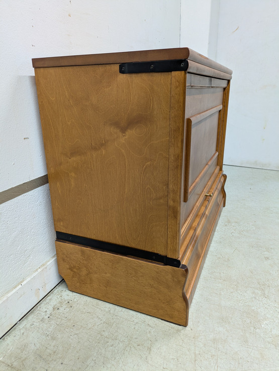 Boknäs kaappi nro 2