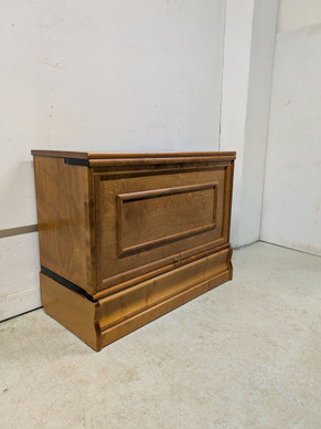 Boknäs kaappi nro 3