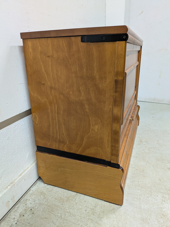 Boknäs kaappi nro 3