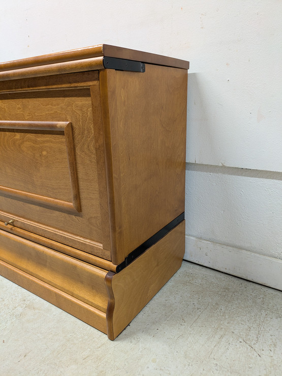 Boknäs kaappi nro 3