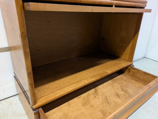 Boknäs kaappi nro 3