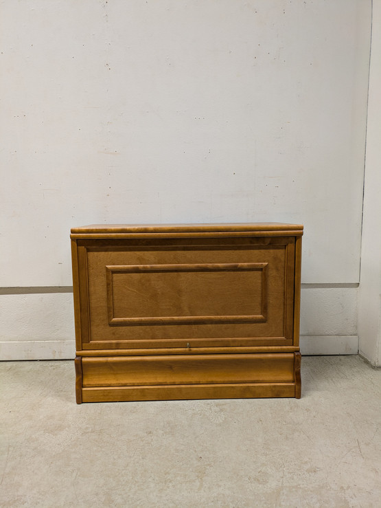 Boknäs kaappi nro 4