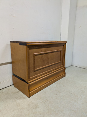 Boknäs kaappi nro 4