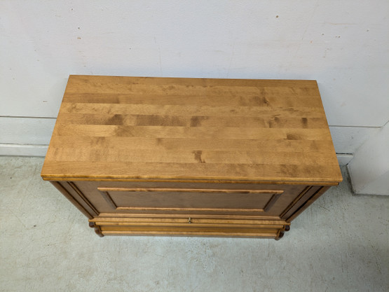 Boknäs kaappi nro 4