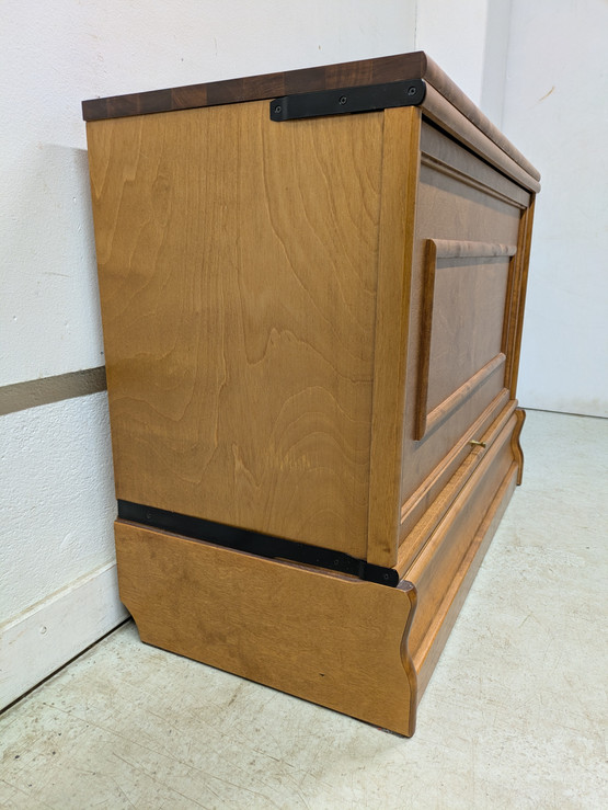 Boknäs kaappi nro 4