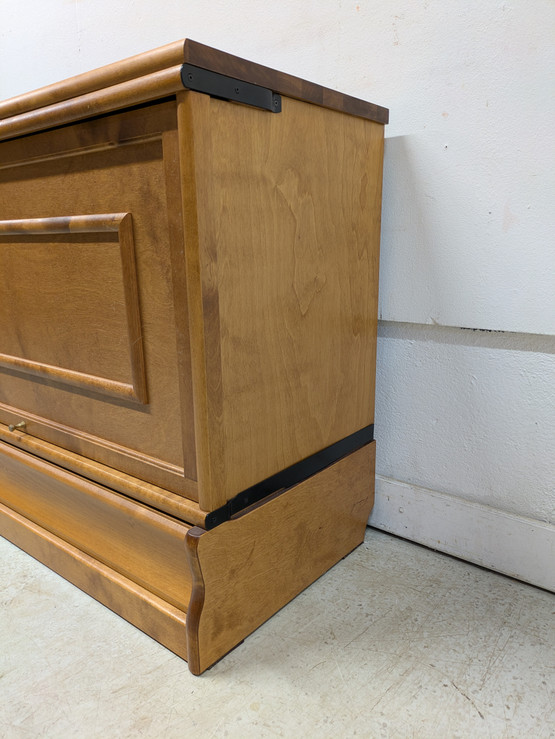 Boknäs kaappi nro 4