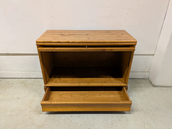 Boknäs kaappi nro 4