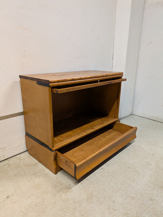 Boknäs kaappi nro 4