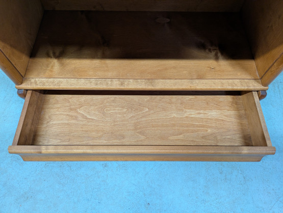 Boknäs kaappi nro 4