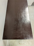 Vanha tarjoilukaappi