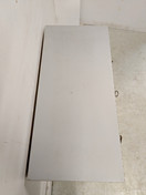 Teak lipasto 60-luku 