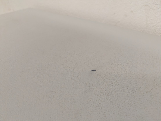 Teak lipasto 60-luku 