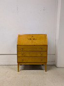 Vintage klaffilipasto 50-luku