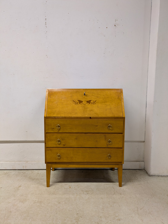 Vintage klaffilipasto 50-luku