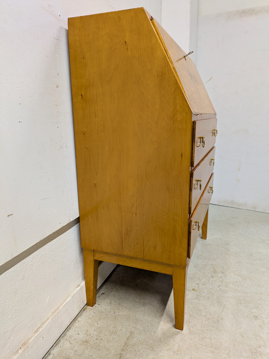 Vintage klaffilipasto 50-luku