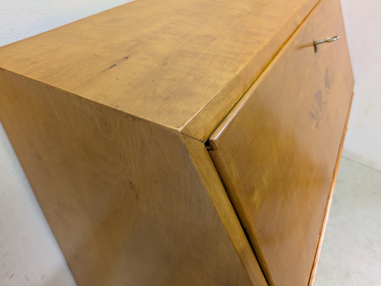 Vintage klaffilipasto 50-luku