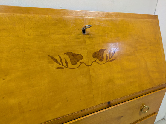 Vintage klaffilipasto 50-luku