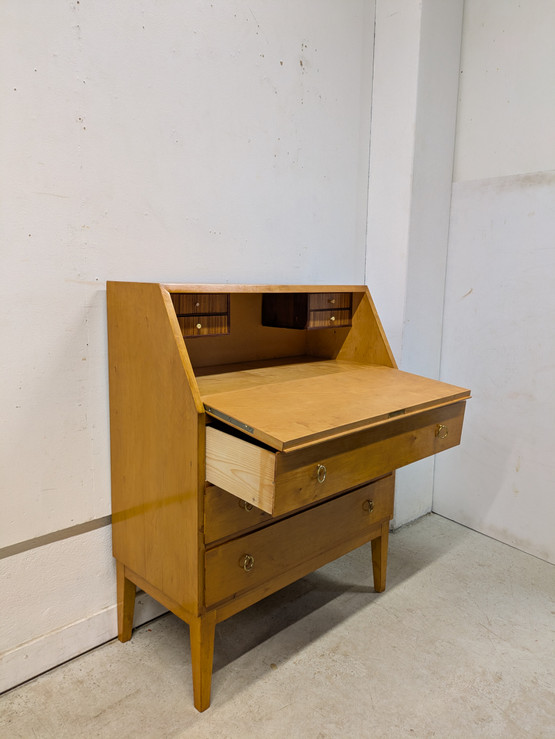 Vintage klaffilipasto 50-luku