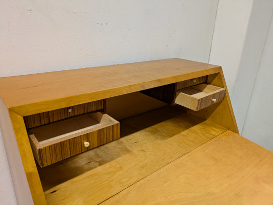 Vintage klaffilipasto 50-luku