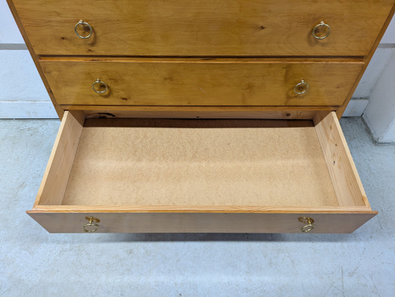 Vintage klaffilipasto 50-luku