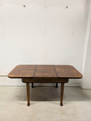 Upea funkkis ruokapöytä 30/40-luku