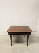 Upea funkkis ruokapöytä 30/40-luku