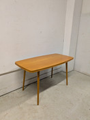 Vintage sohvapöytä 50-luku