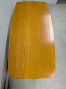 Vintage sohvapöytä 50-luku