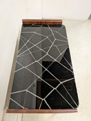 Teak lipasto 60-luku 