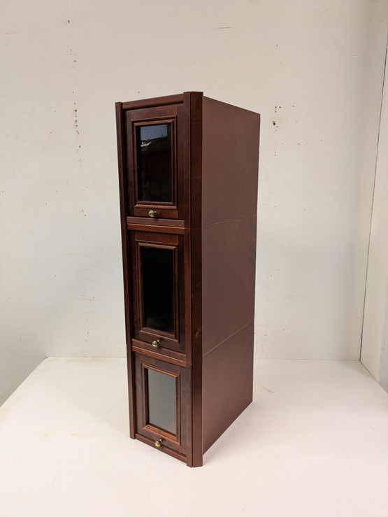 Billnäs vitriini lokerot 3kpl