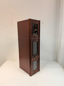 Billnäs vitriini lokerot 3kpl