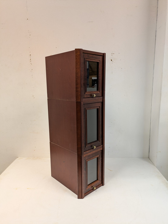 Billnäs vitriini lokerot 3kpl