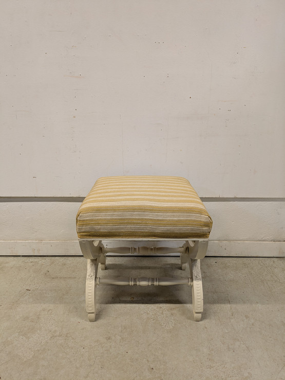 Kaunis vanha rahi nro 1