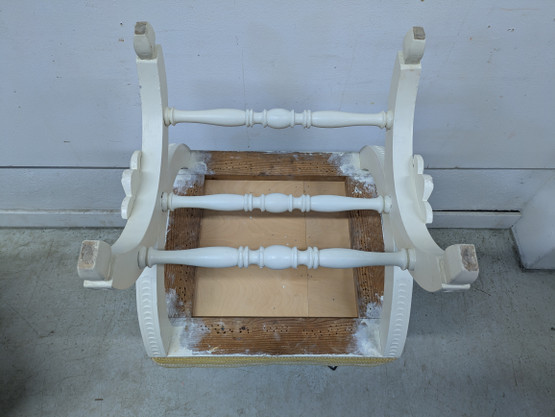 Kaunis vanha rahi nro 1