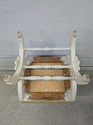 Kaunis vanha rahi nro 2 