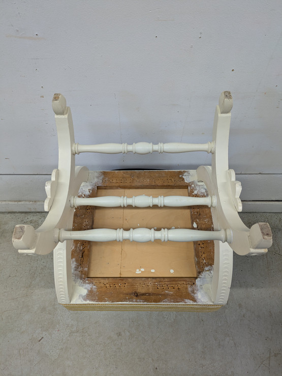 Kaunis vanha rahi nro 2 