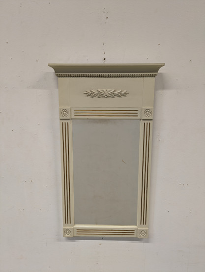 Kustavi seinäpeili 52x89 cm