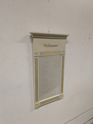 Kustavi seinäpeili 52x89 cm