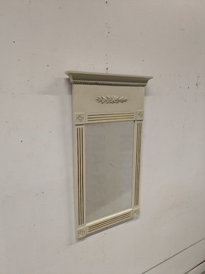 Kustavi seinäpeili 52x89 cm