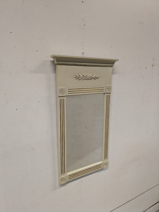 Kustavi seinäpeili 52x89 cm