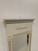 Kustavi seinäpeili 52x89 cm