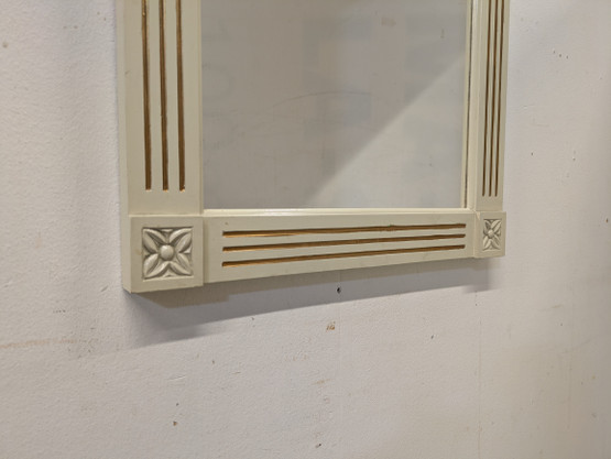 Kustavi seinäpeili 52x89 cm
