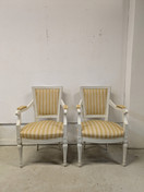 Kustavi nojatuoli 2kpl 