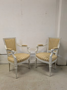 Kustavi nojatuoli 2kpl 