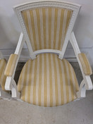 Kustavi nojatuoli 2kpl 