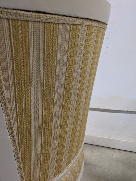 Kustavi nojatuoli 2kpl 