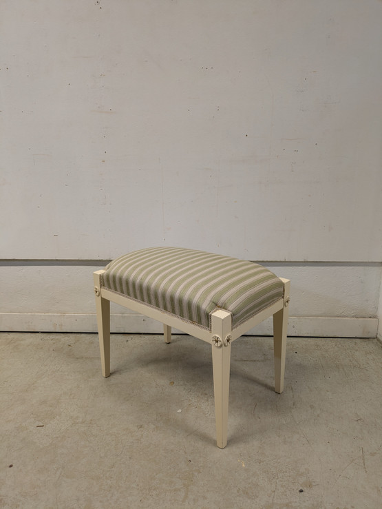 Vanha Muuramen penkki