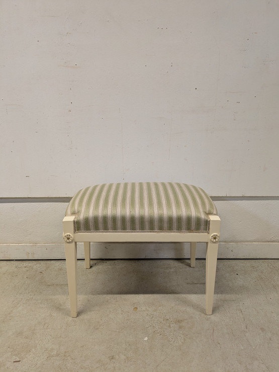 Vanha Muuramen penkki